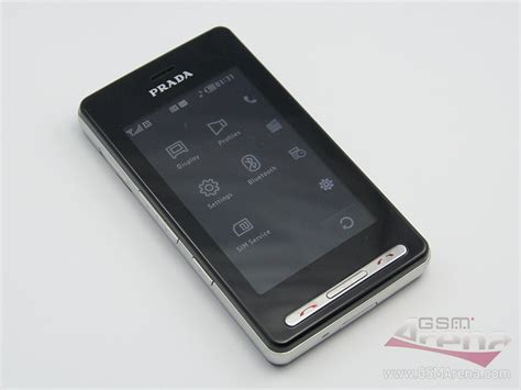 lg prada ke850 review|ke850 prada review.